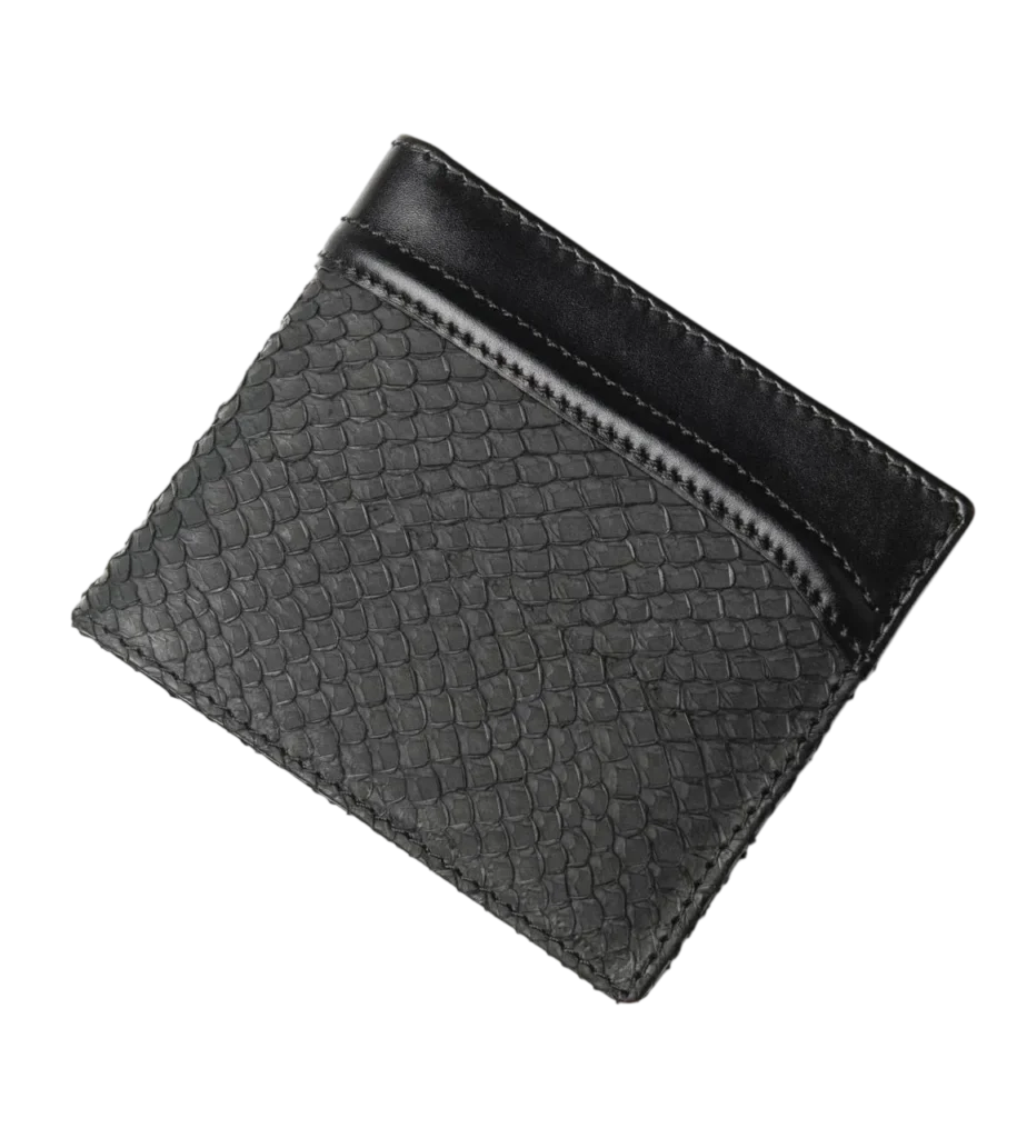 Porte monnaie pour homme
