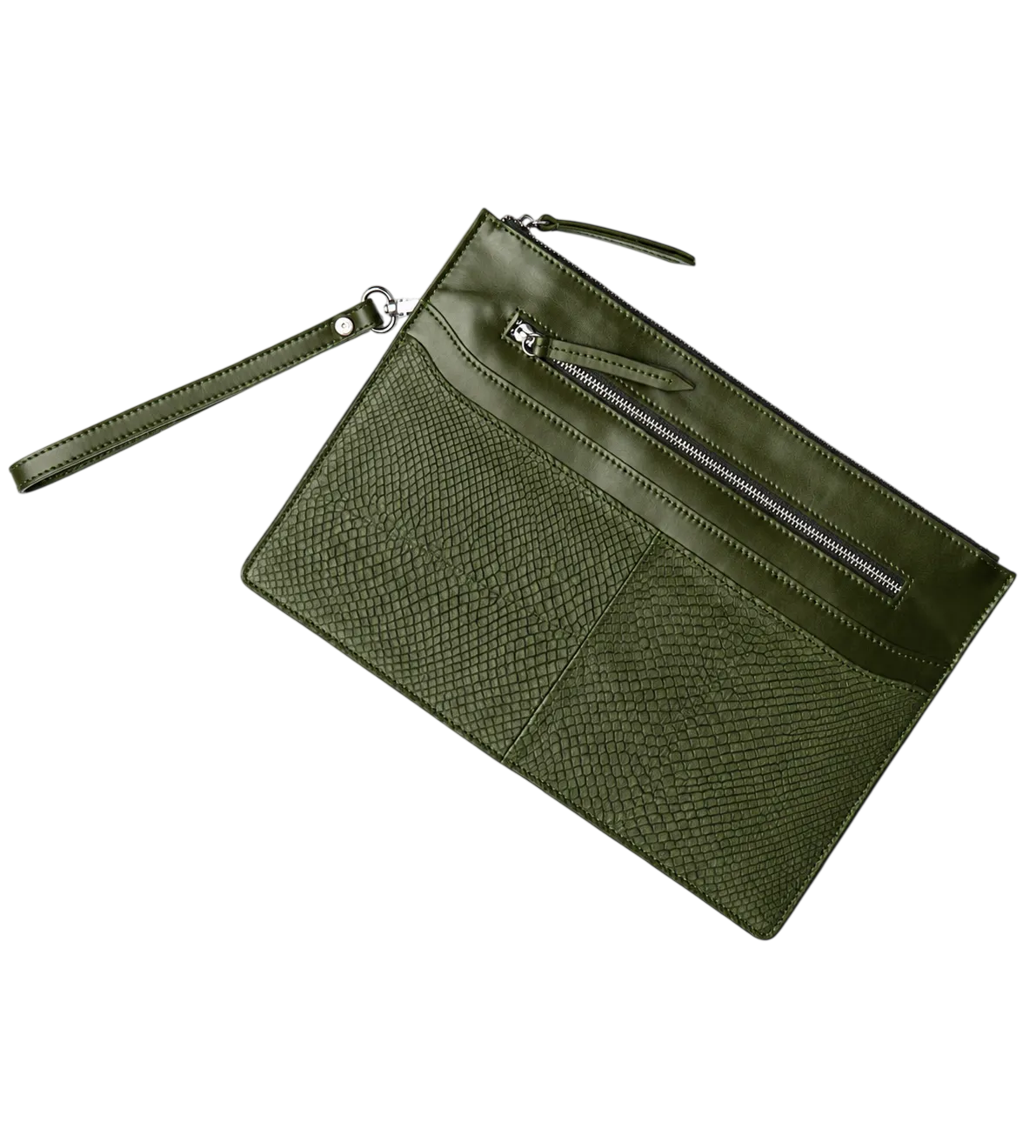 Pochette homme